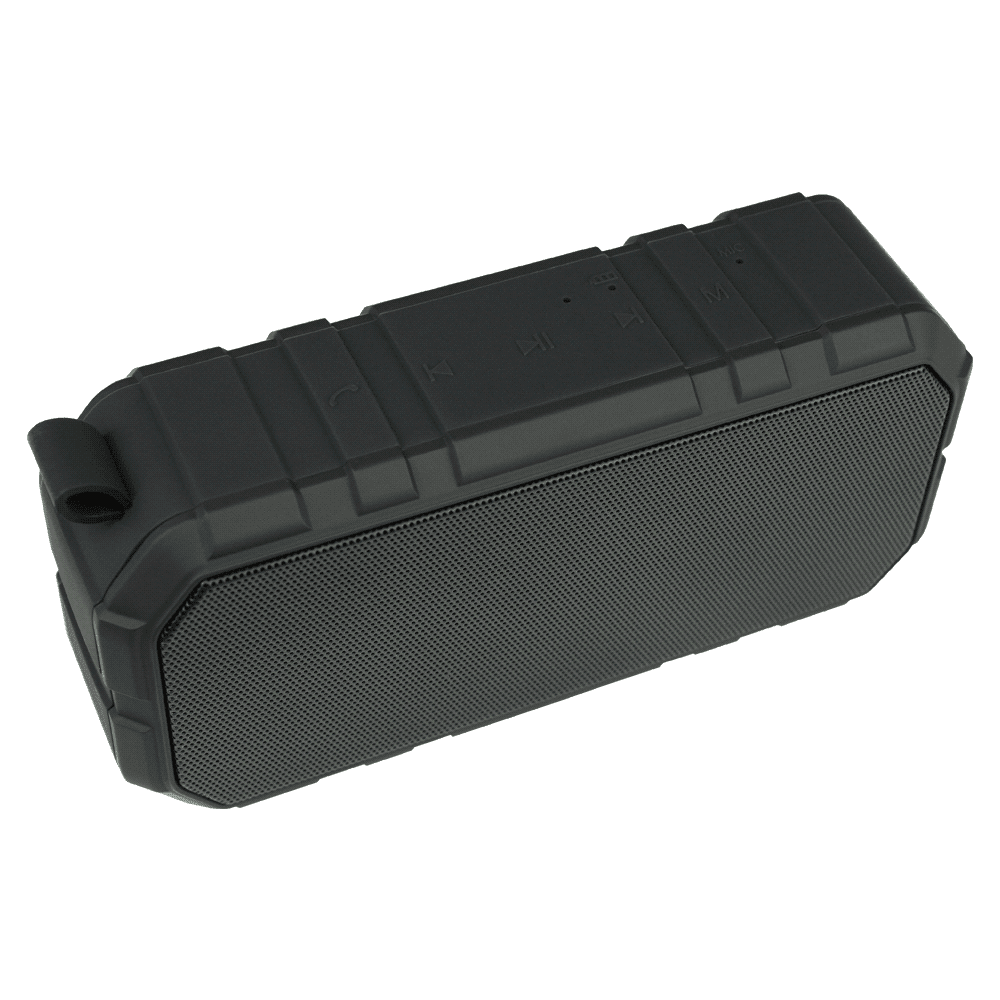 Brick Outdoor Waterproof Bluetooth Speaker - 7779 Image
