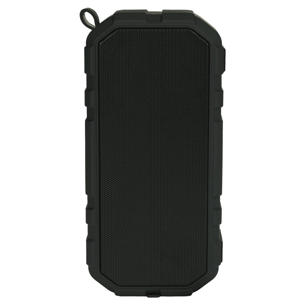 Brick Outdoor Waterproof Bluetooth Speaker - 7779 Image