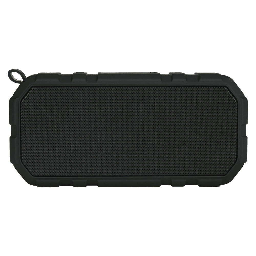 Brick Outdoor Waterproof Bluetooth Speaker - 7779 Image