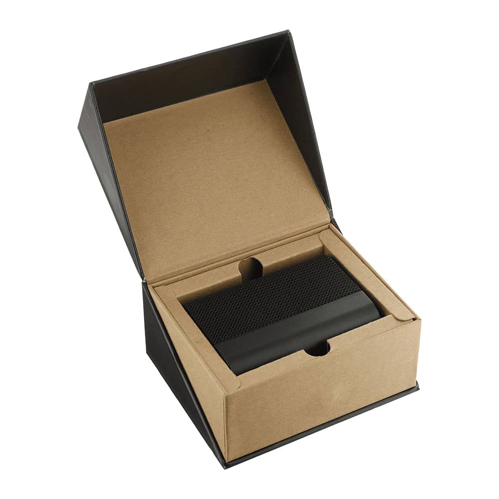 Fabric Banner Waterproof Bluetooth Speaker - 7781 Image 