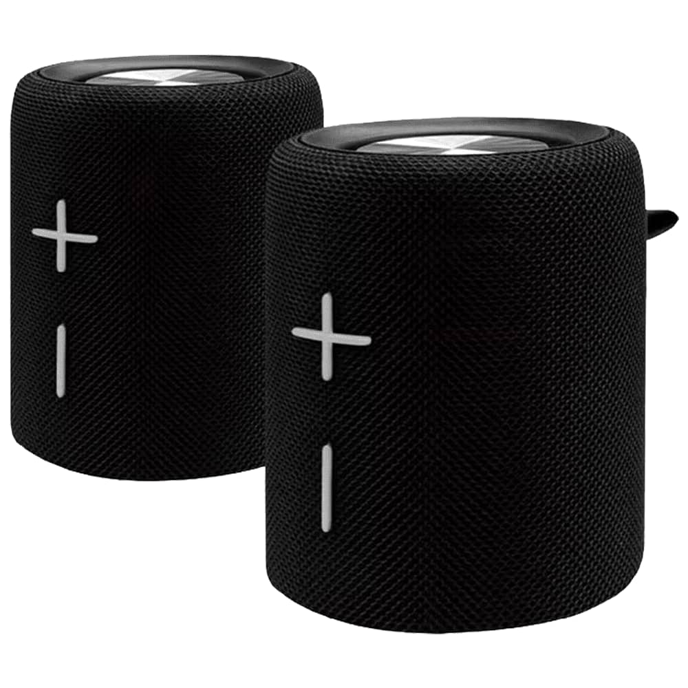 Alternative view of Breakaway Bluetooth Speaker