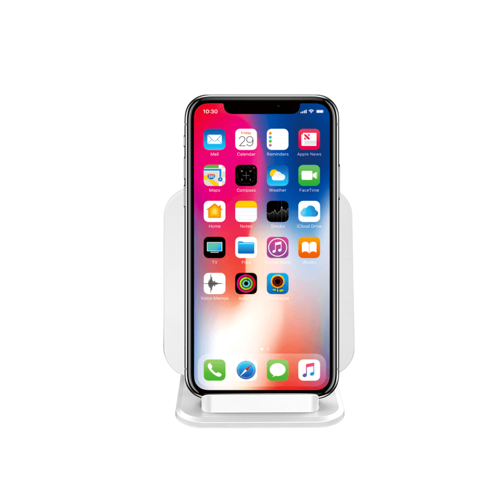 Wireless Charger & Stand - 7787 Image