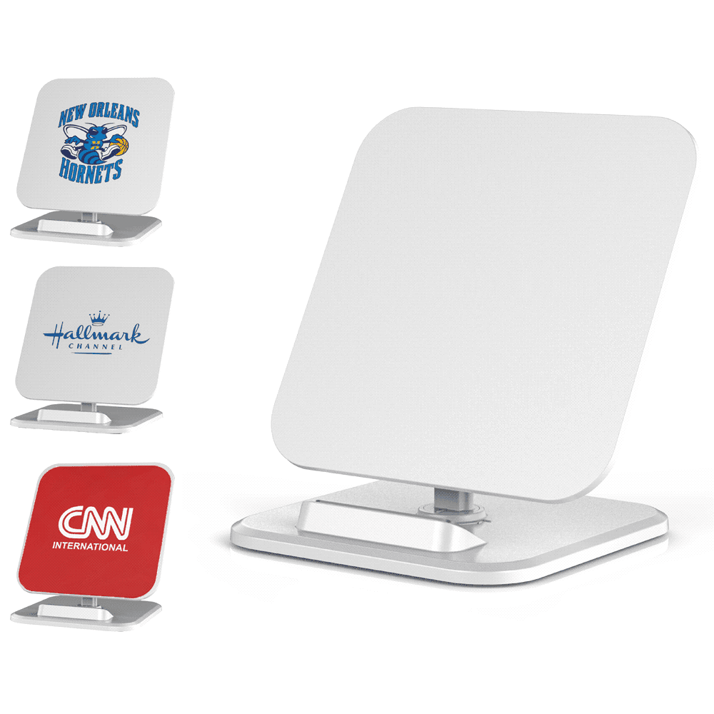 Wireless Charger & Stand - 7787 Image