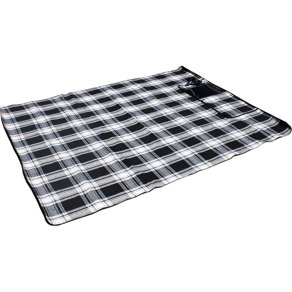 Large Picnic Rug - 7860 Image