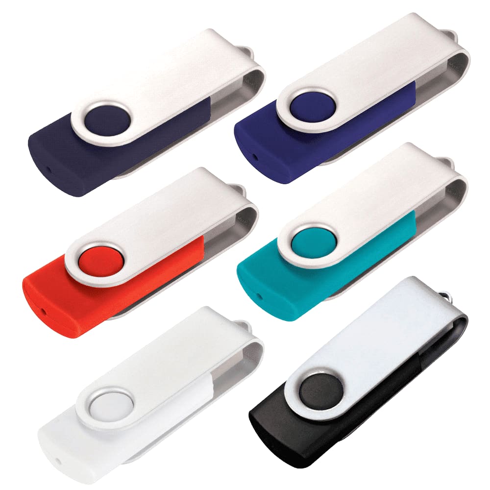 Rotate USB - 8GB - Locally Stocked - image 1