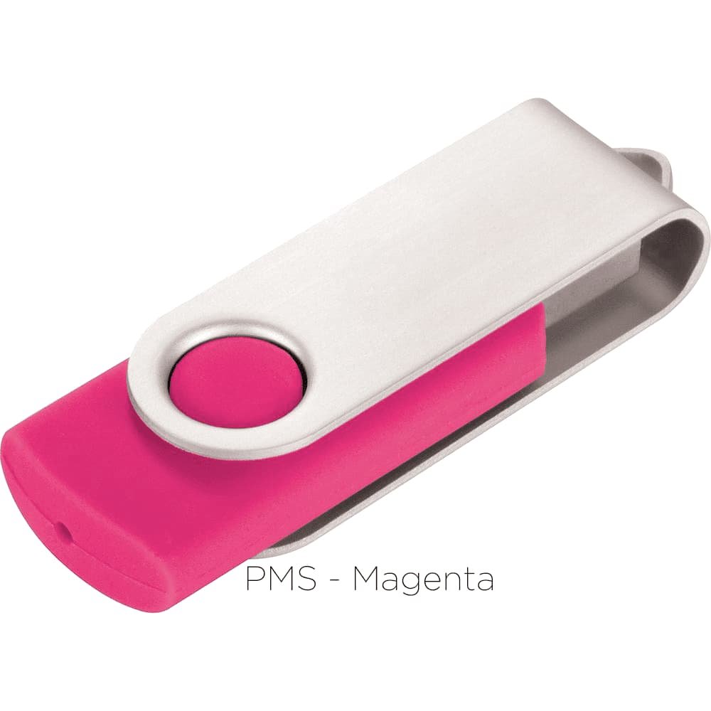 Rotate USB Flash Drive - Factory Direct Indent Pricing - image 5
