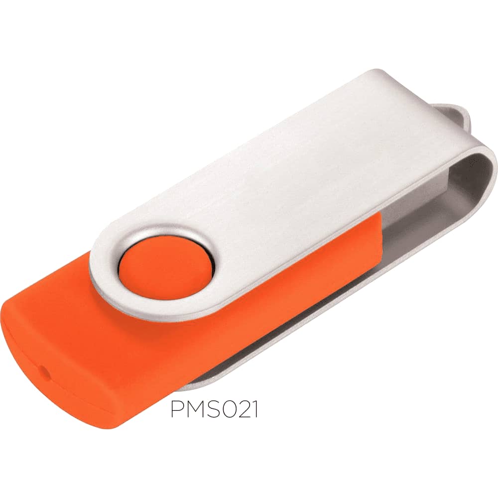 Rotate USB Flash Drive - Factory Direct Indent Pricing - image 6