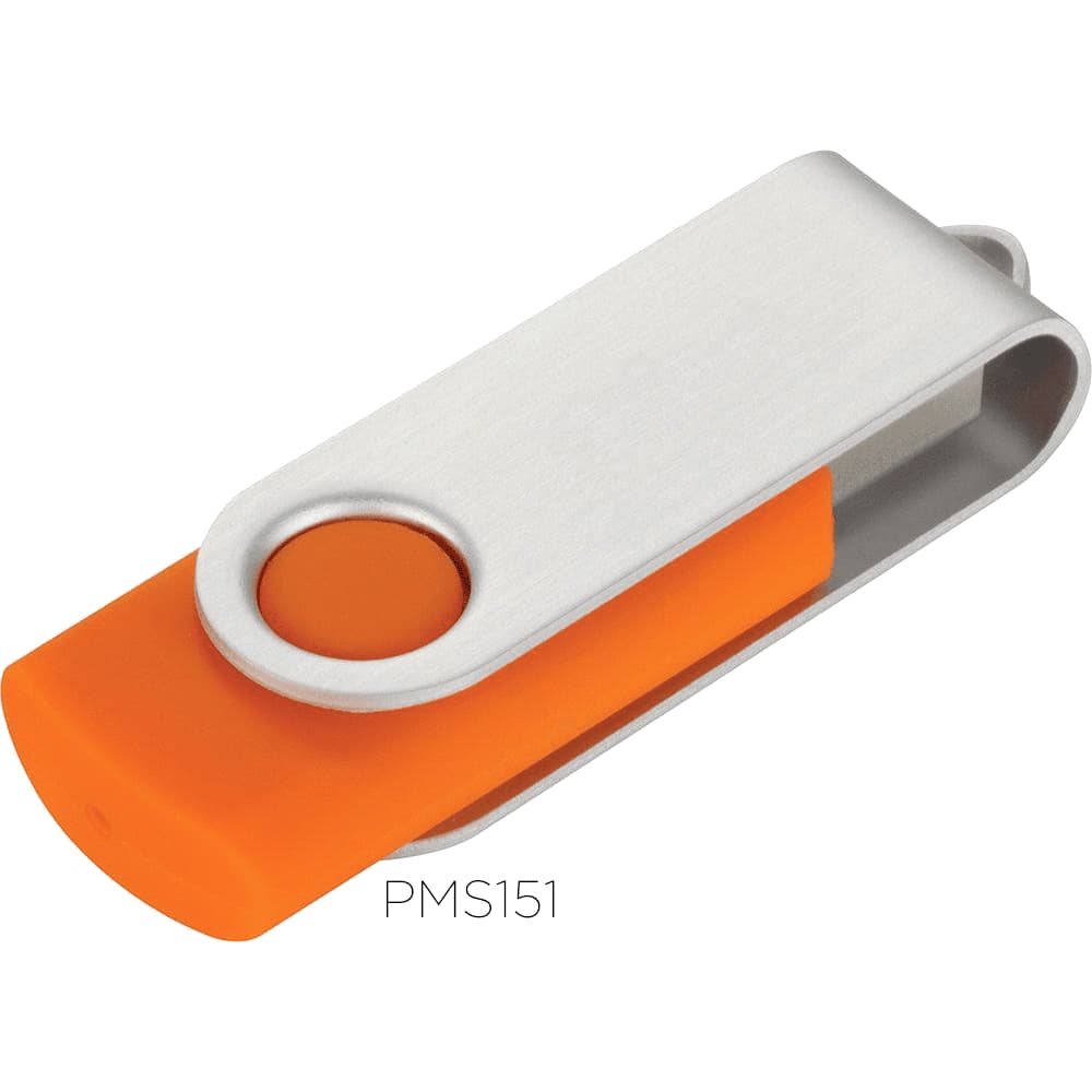 Rotate USB Flash Drive - Factory Direct Indent Pricing - image 7