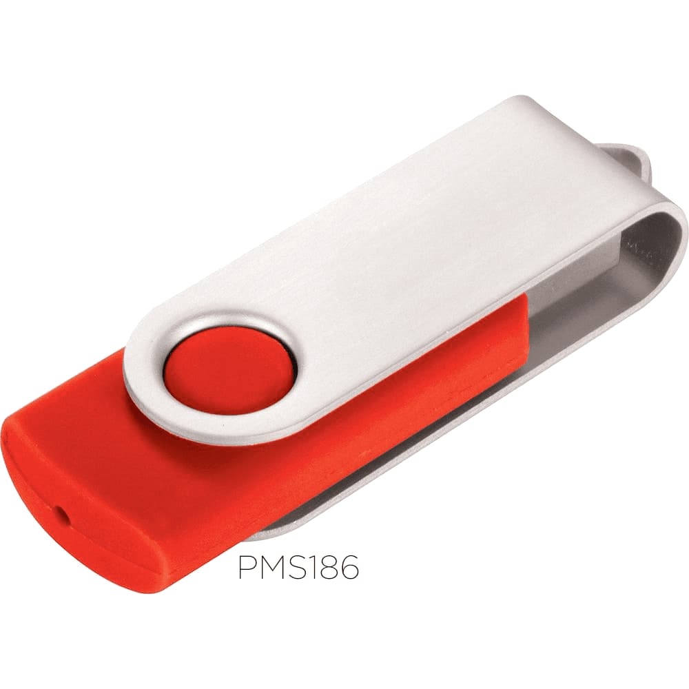 Rotate USB Flash Drive - Factory Direct Indent Pricing - image 8