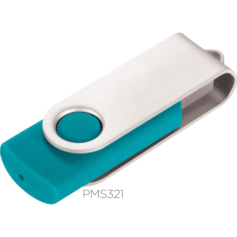 Rotate USB Flash Drive - Factory Direct Indent Pricing - image 11