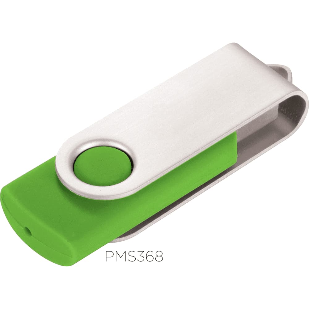 Rotate USB Flash Drive - Factory Direct Indent Pricing - image 14