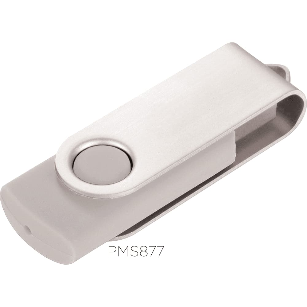 Rotate USB Flash Drive - Factory Direct Indent Pricing - image 16