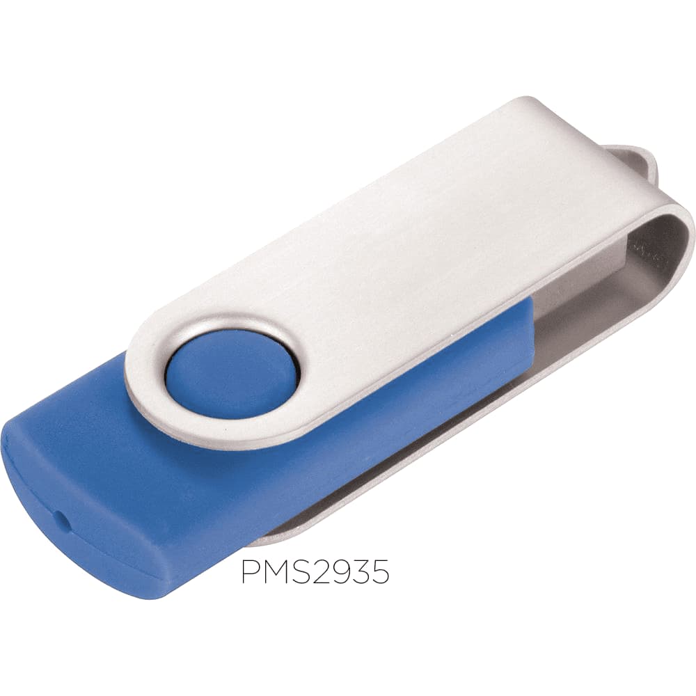 Rotate USB Flash Drive - Factory Direct Indent Pricing - image 18
