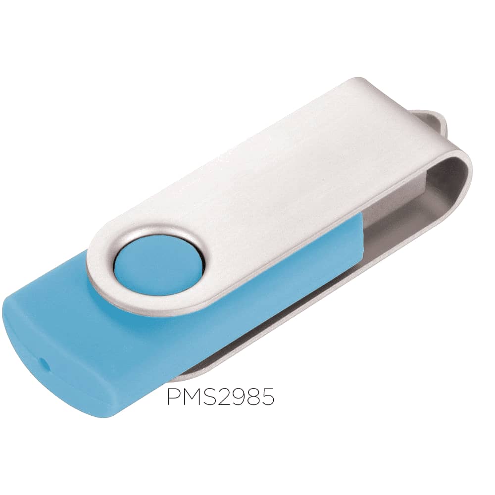 Rotate USB Flash Drive - Factory Direct Indent Pricing - image 19