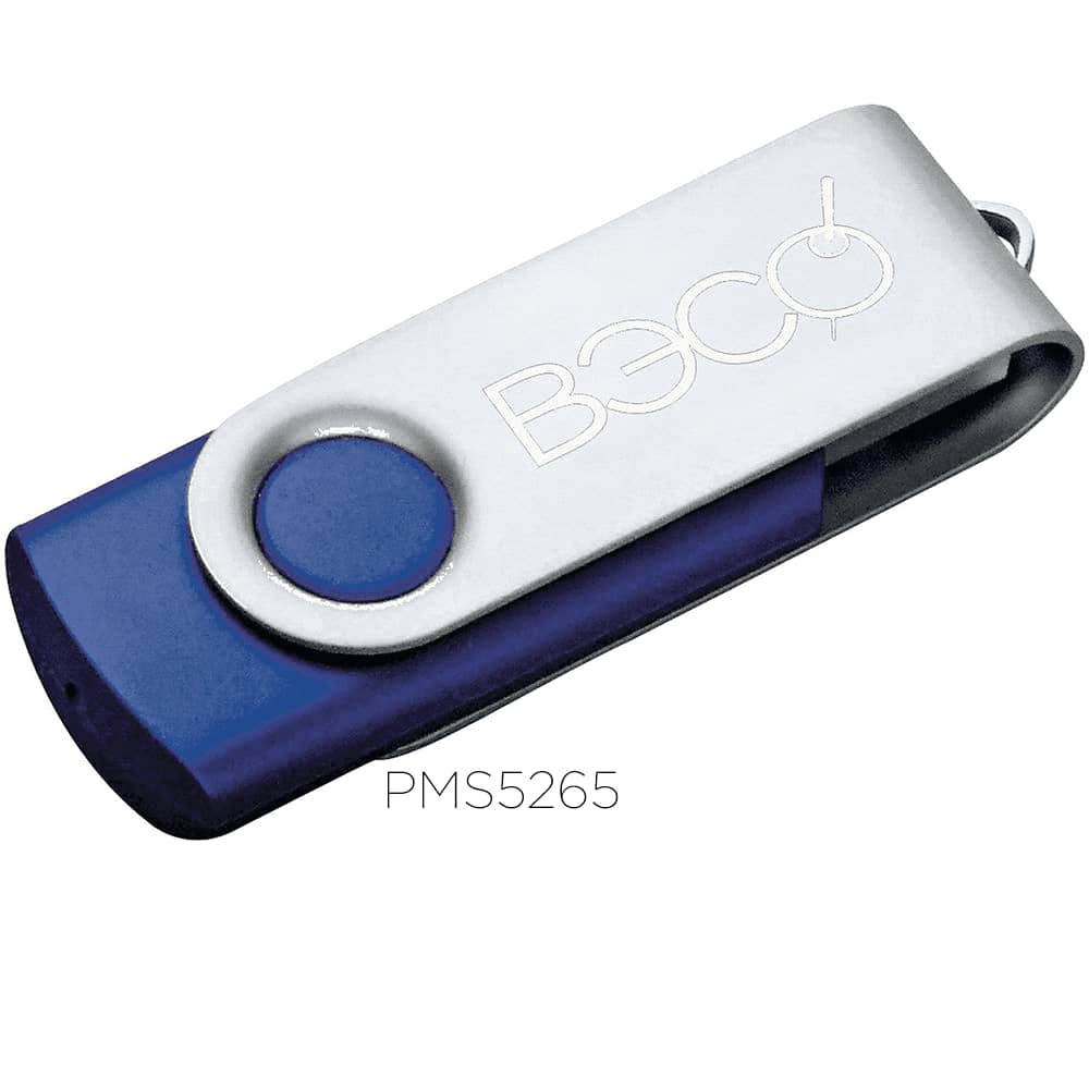 Rotate USB Flash Drive - Factory Direct Indent Pricing - image 20