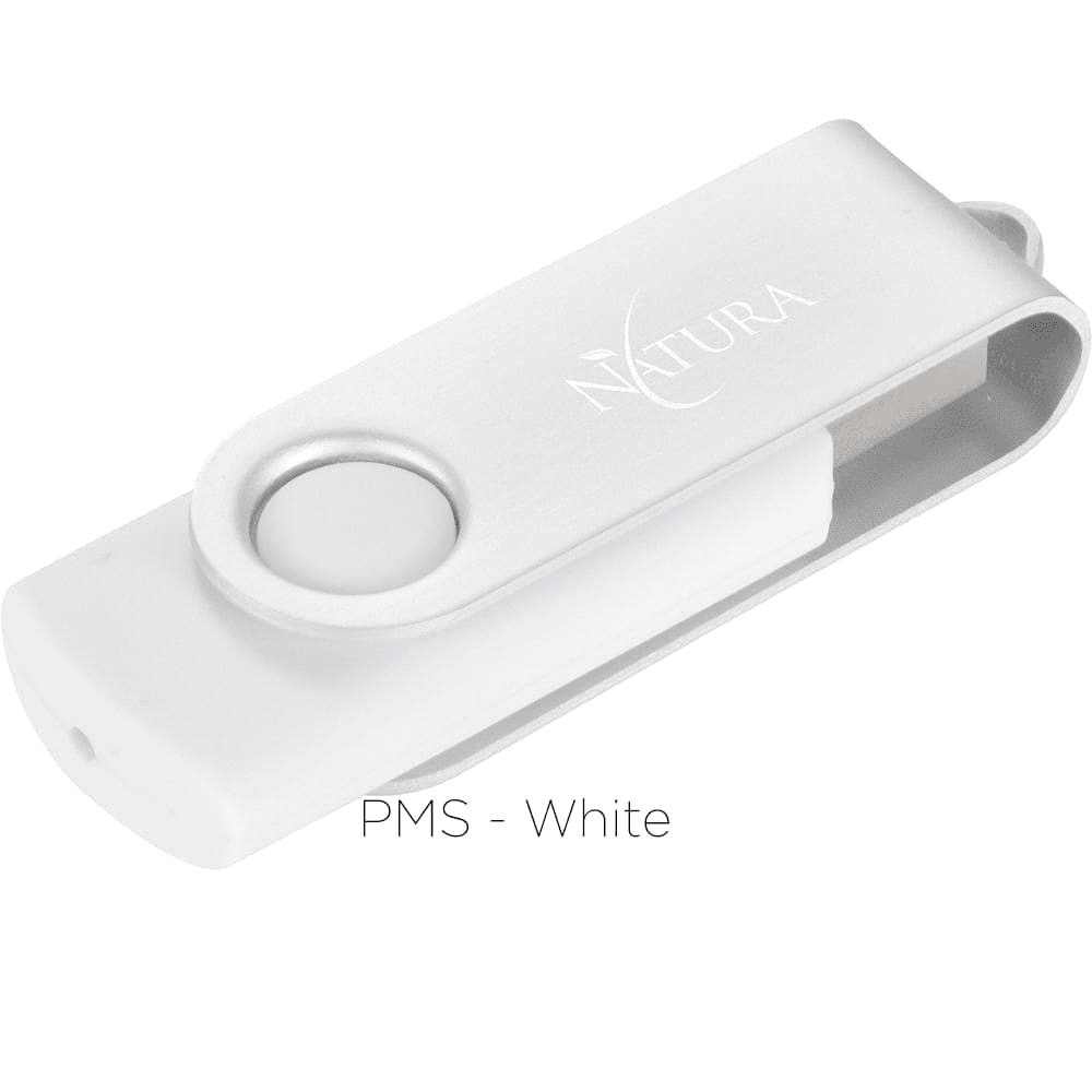 Rotate USB Flash Drive - Factory Direct Indent Pricing - image 22