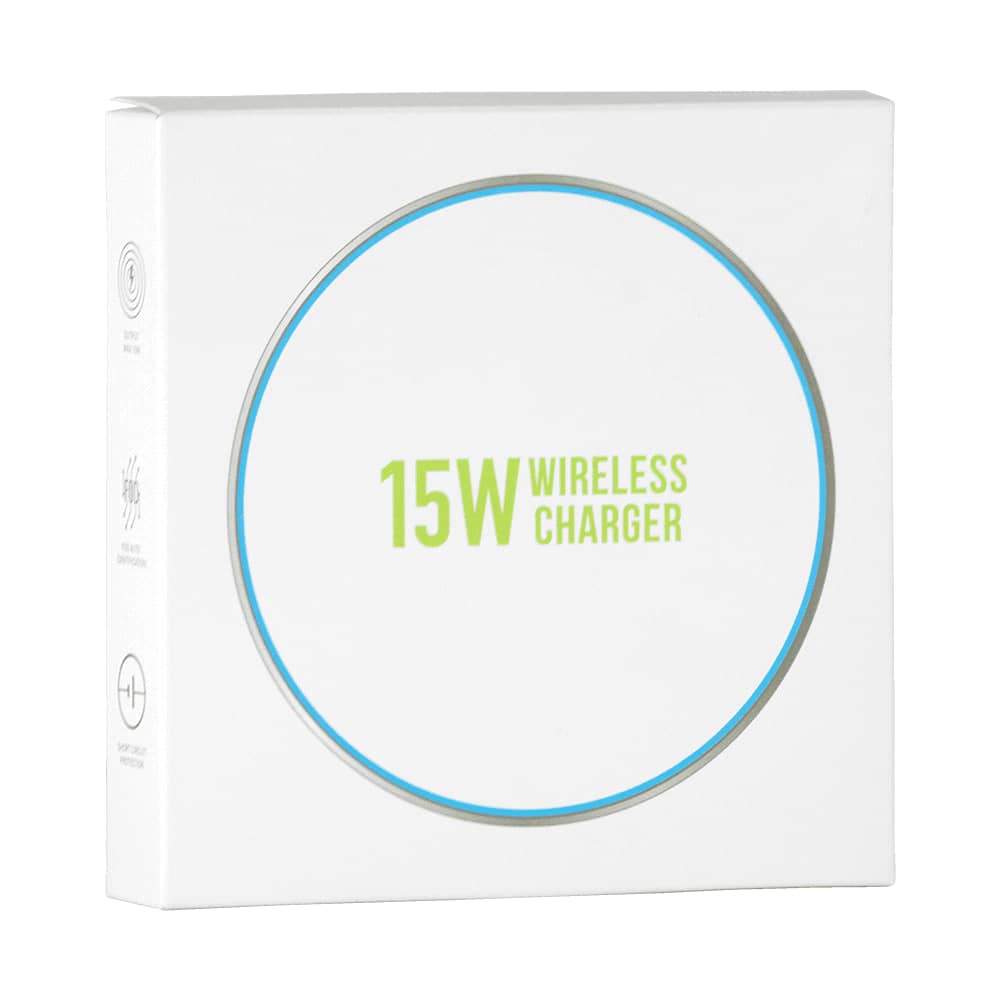 QI Wireless Charger - image 9