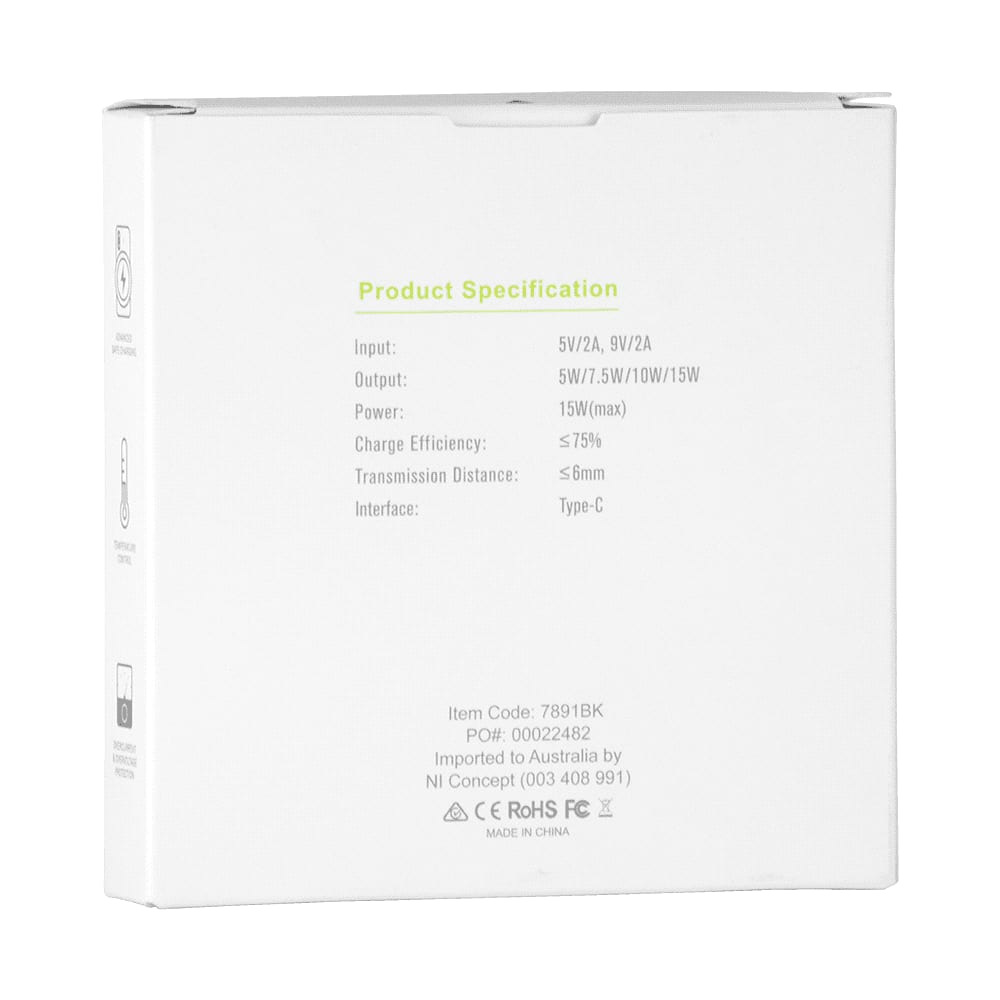 QI Wireless Charger - image 10