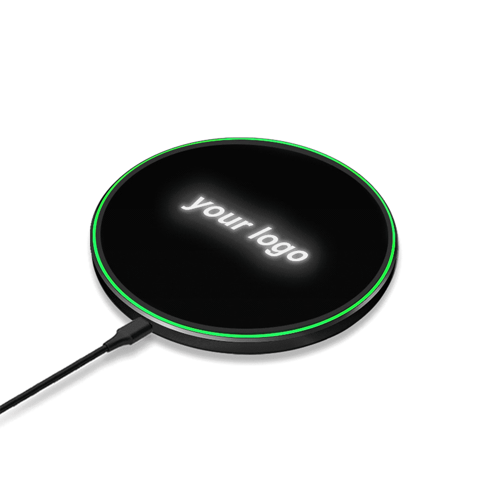 QI Wireless Charger - image 2