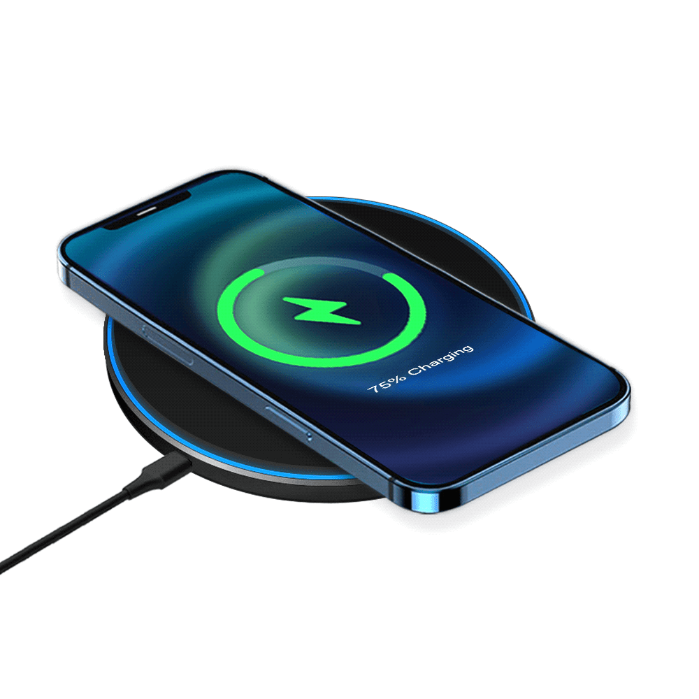 QI Wireless Charger - image 7