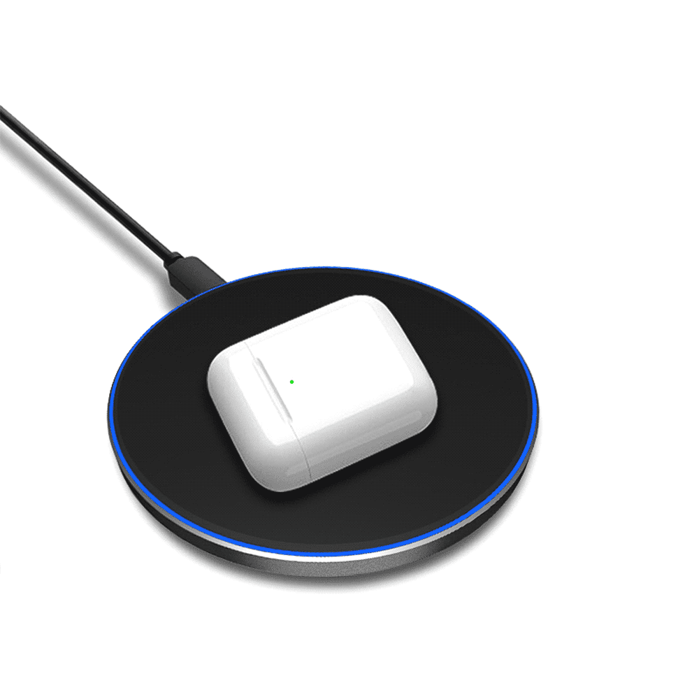 QI Wireless Charger - image 8