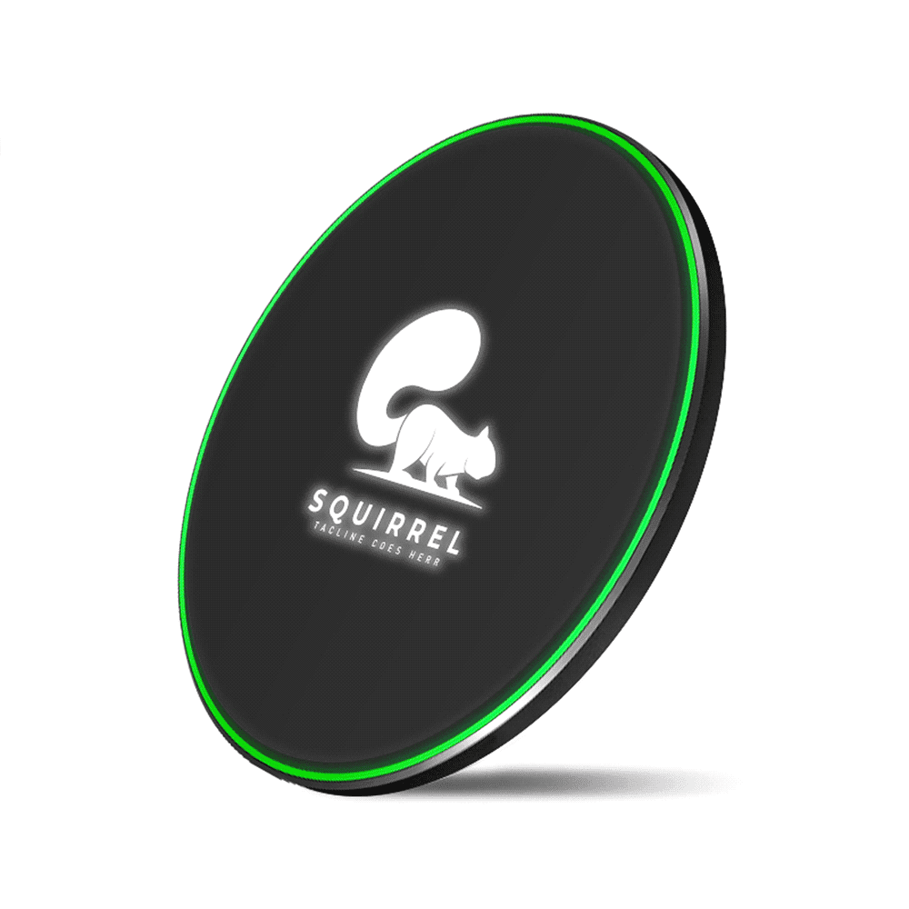 QI Wireless Charger - image 3