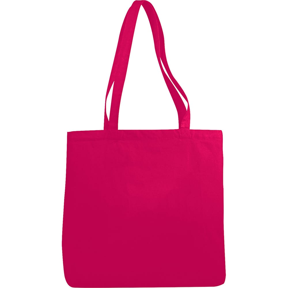 6 oz. Classic Cotton Meeting Tote
