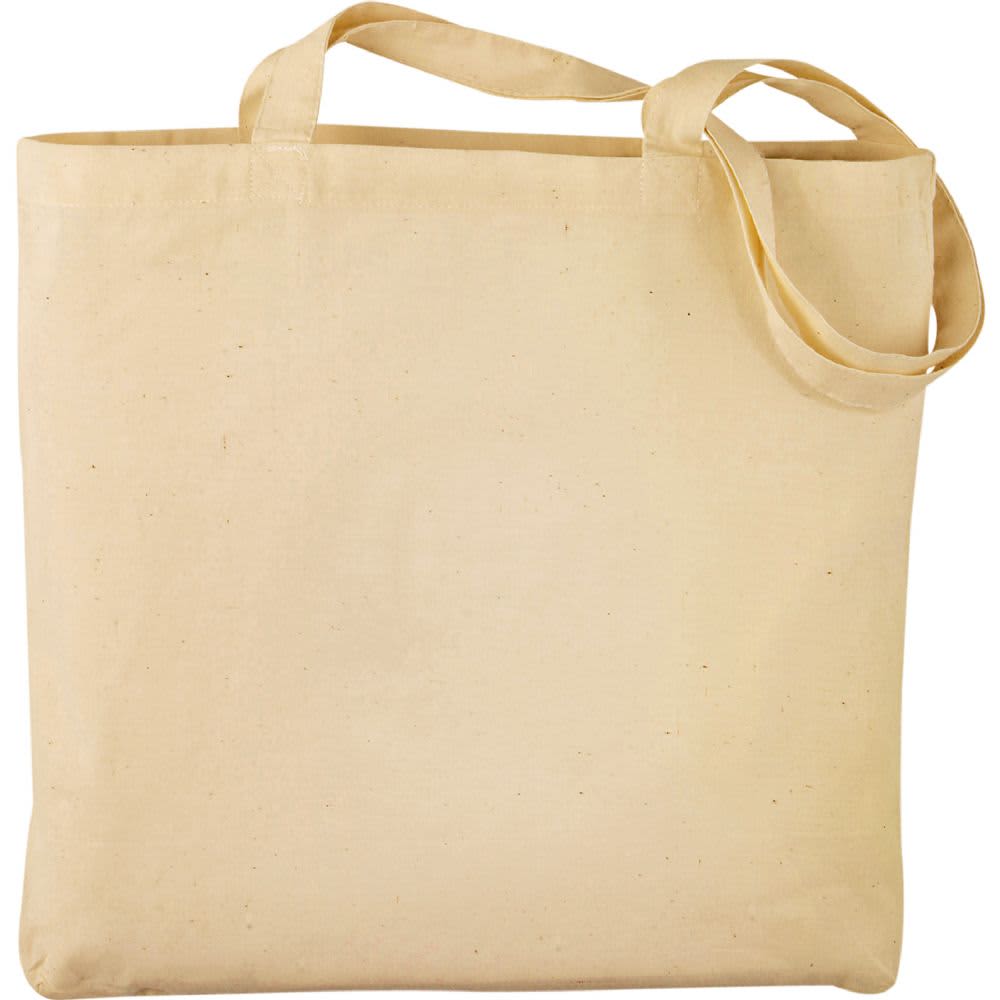 6 oz. Classic Cotton Meeting Tote