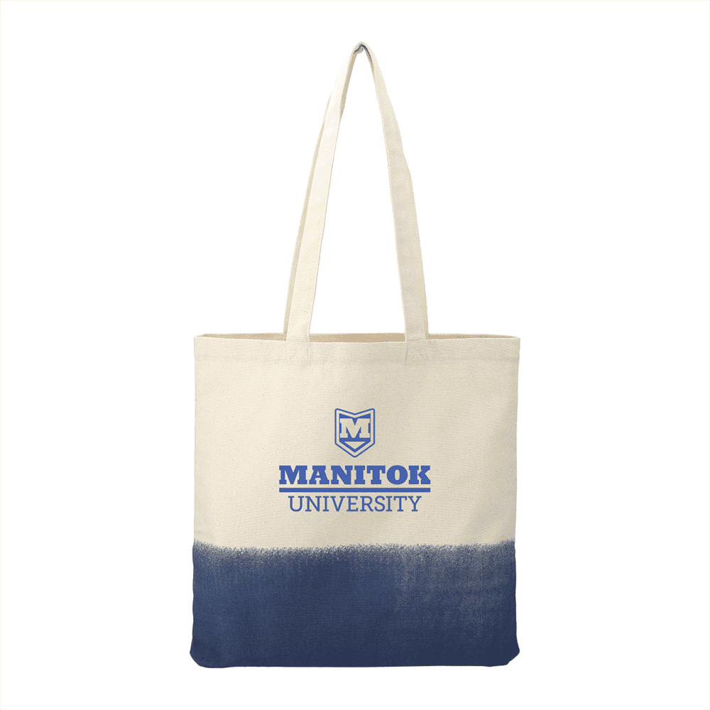 Fadeaway Cotton Tote