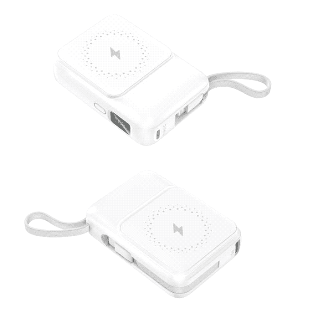 Infinity Magnetic Powerbank 10000 mAh - image 10