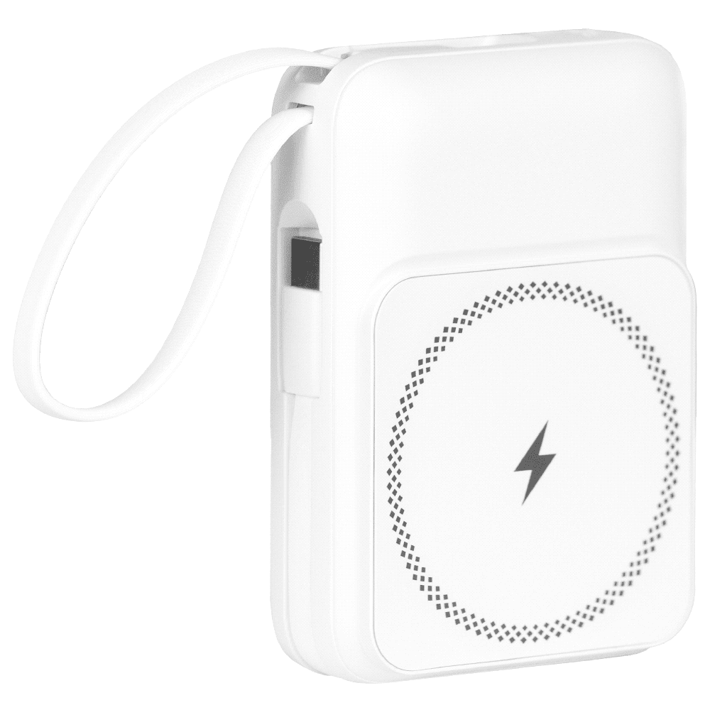 Infinity Magnetic Powerbank 10000 mAh - image 3