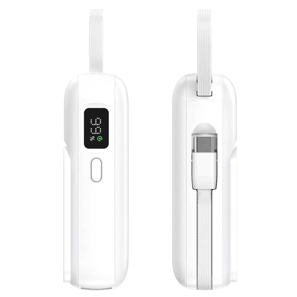 Infinity Magnetic Powerbank 10000 mAh - image 4