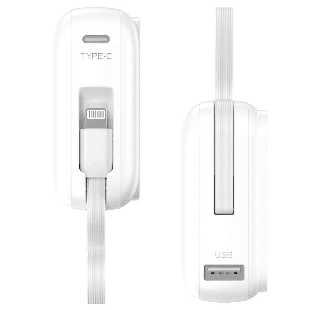 Infinity Magnetic Powerbank 10000 mAh - image 5