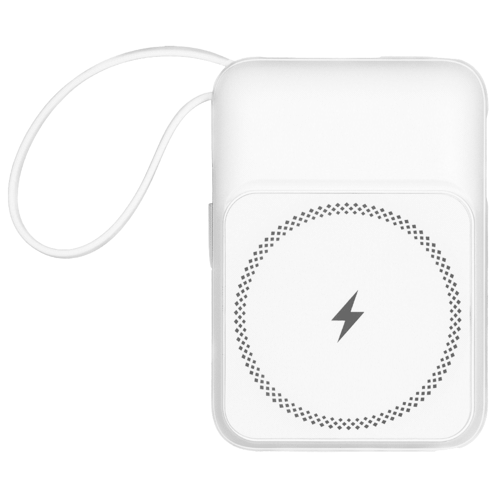 Infinity Magnetic Powerbank 10000 mAh - image 6