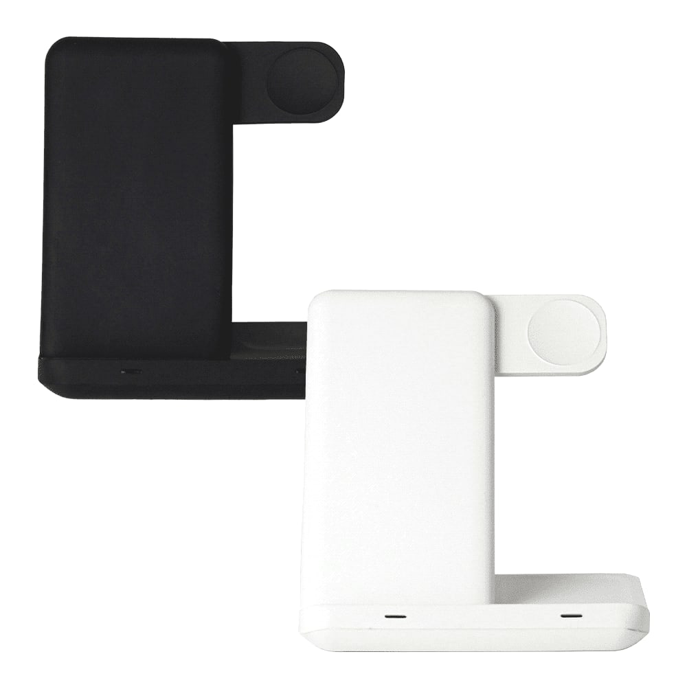 Axis 3 in 1 Wireless Charger