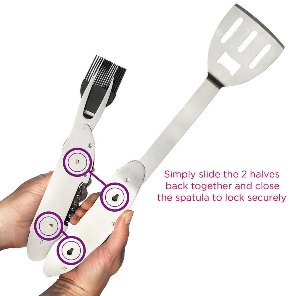 BBQ Multi Tool - image 9
