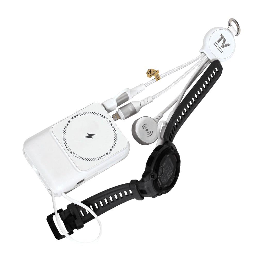6-in-1 Multi Charging Cable