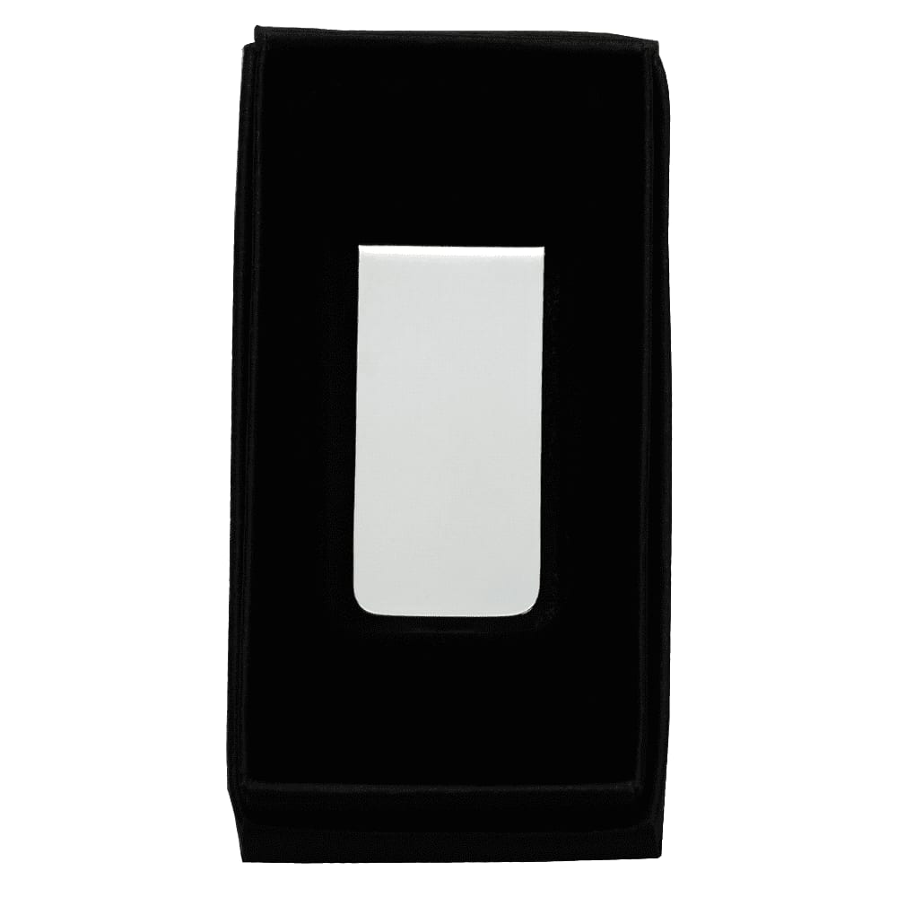Metal Money Clip - image 2