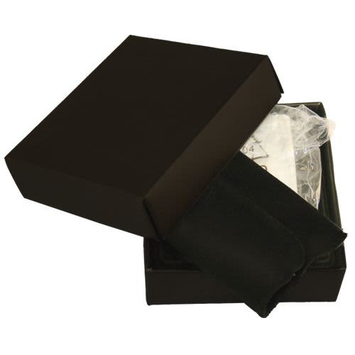 Pocket Business Card Holder - 8839 Image 