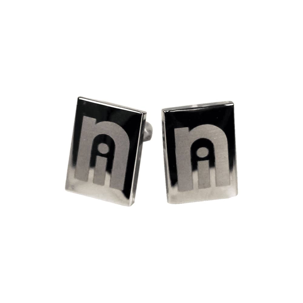 Plain Cufflinks - image 6