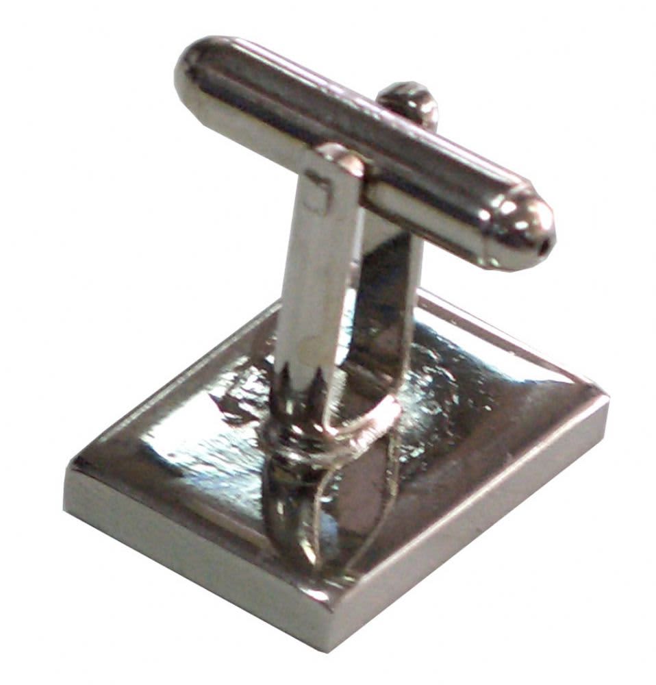 Plain Cufflinks - image 4