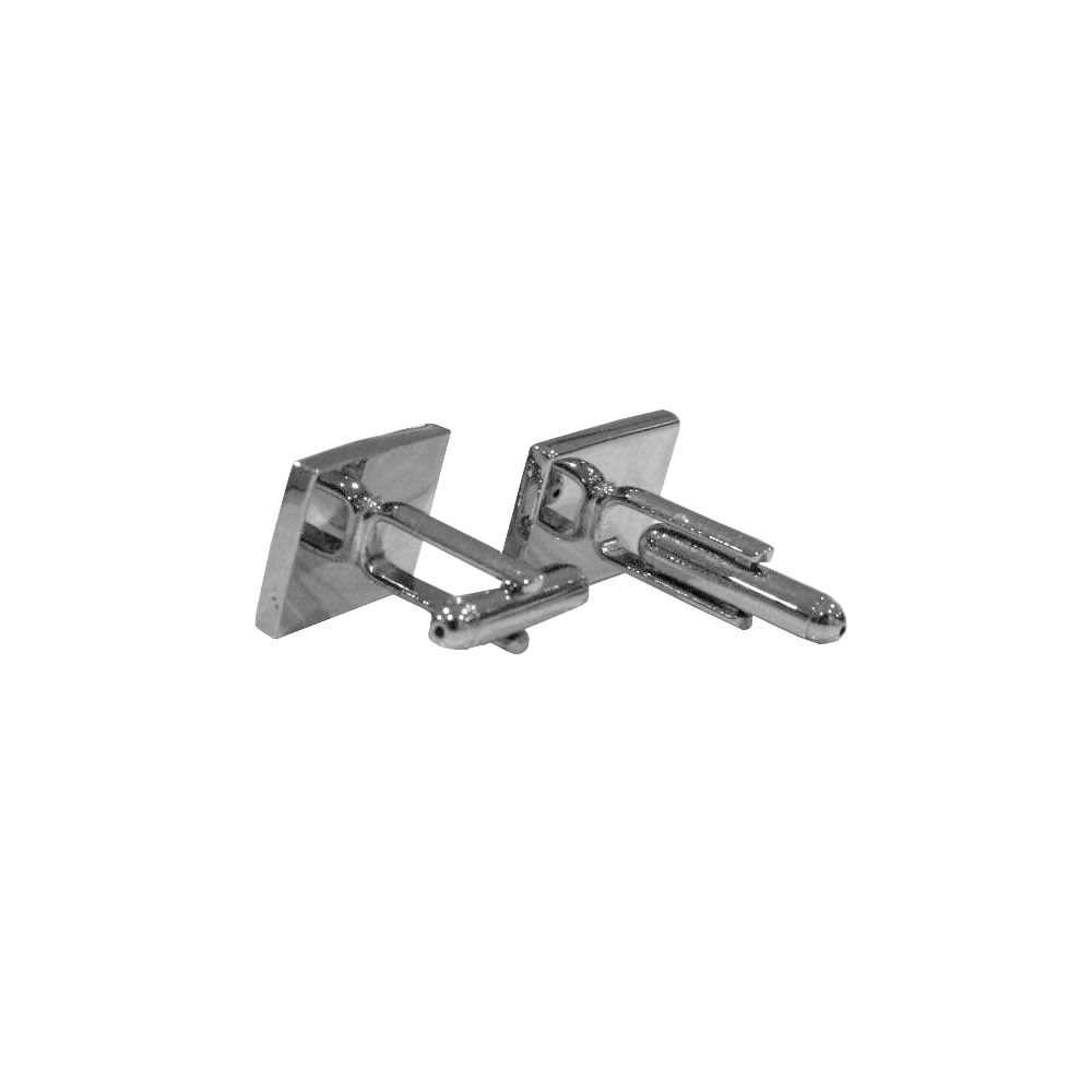 Plain Cufflinks - image 3