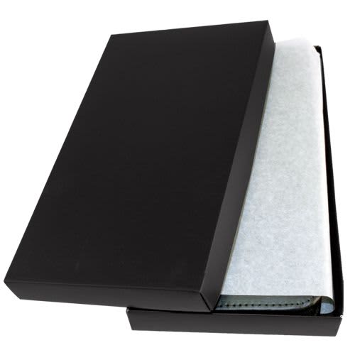 Leather Travel Wallet - image 7