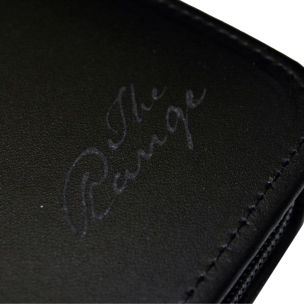Leather Travel Wallet - image 5