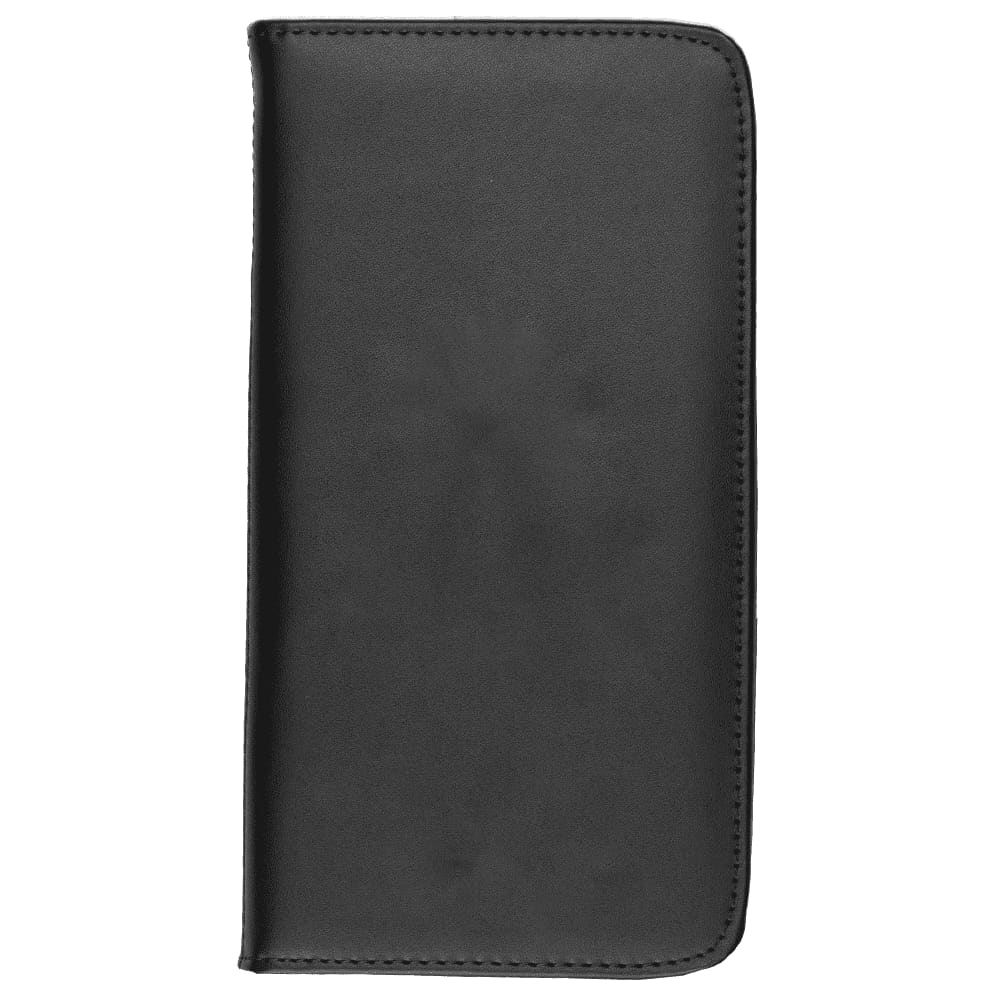Leather Travel Wallet - image 1