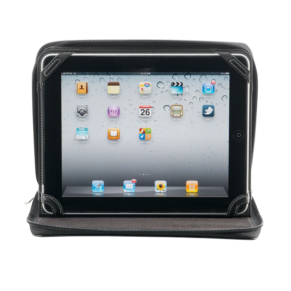 iPad Cover & Stand - image 6
