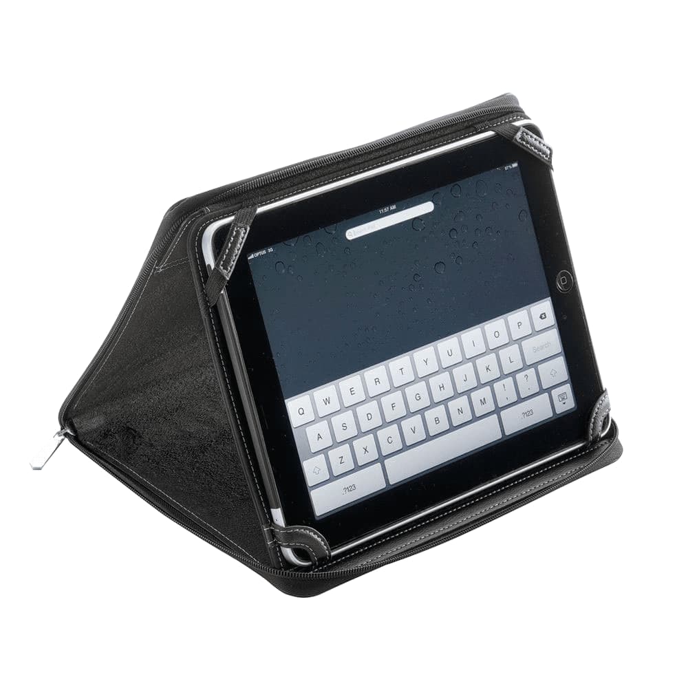 iPad Cover & Stand - image 1