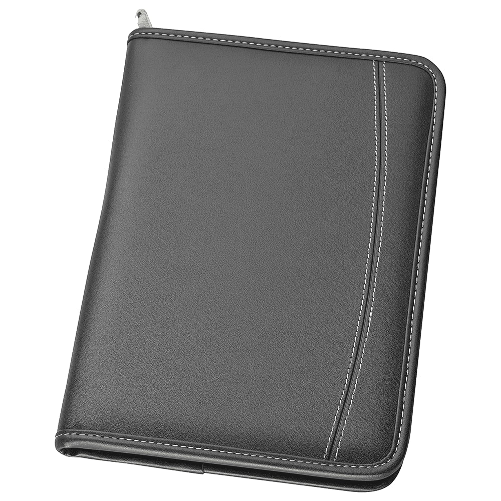 A5 Zippered Compendium 9033 | 