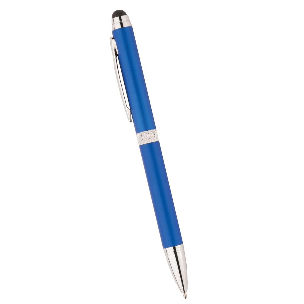 Colonnade Stylus Pen - 9036 Image Blue