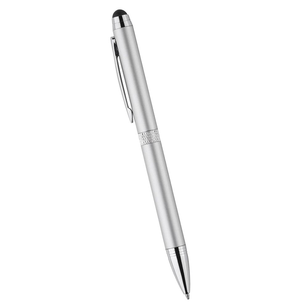 Colonnade Stylus Pen - 9036 Image Silver